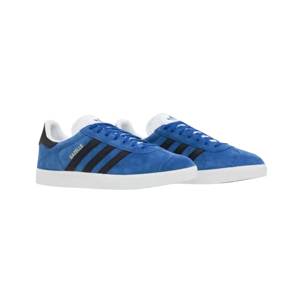 Adidas Gazelle Blue Bird Core Black