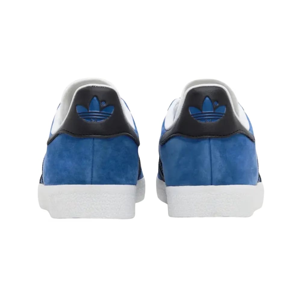 Adidas Gazelle Blue Bird Core Black