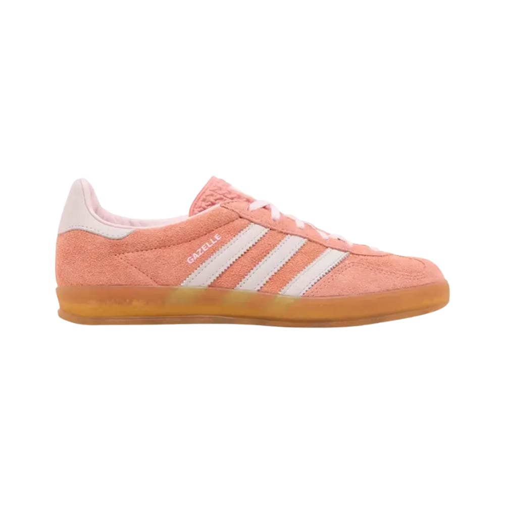 Adidas Gazelle Indoor Wonder Clay (Women'S)