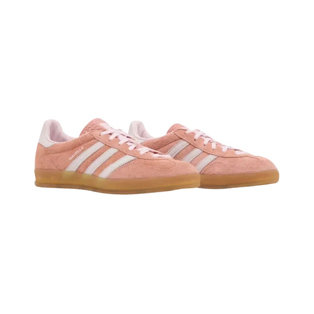 Adidas Gazelle Indoor Wonder Clay (Women'S)