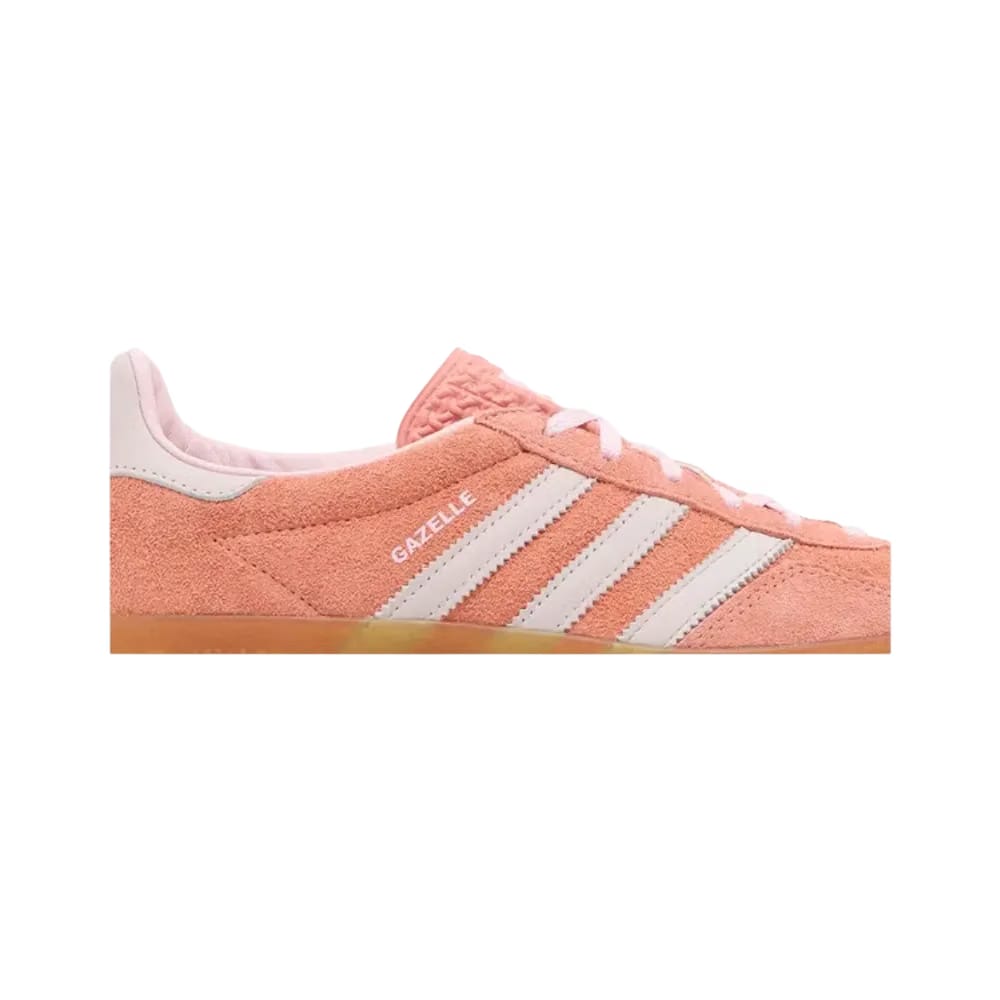 Adidas Gazelle Indoor Wonder Clay (Women'S)
