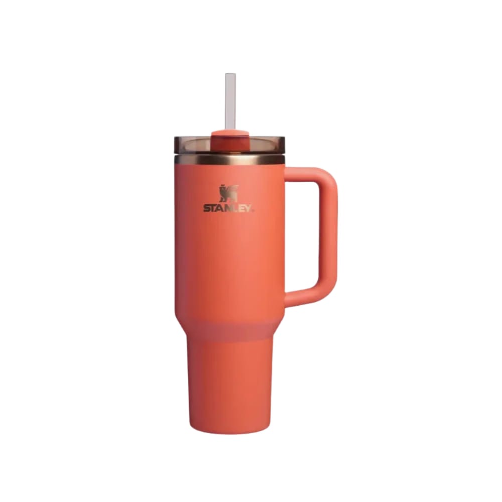 Stanley Quencher H2.0 FlowState Tumbler Spice
