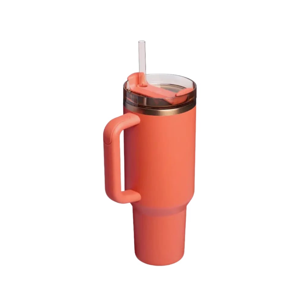 Stanley Quencher H2.0 FlowState Tumbler Spice
