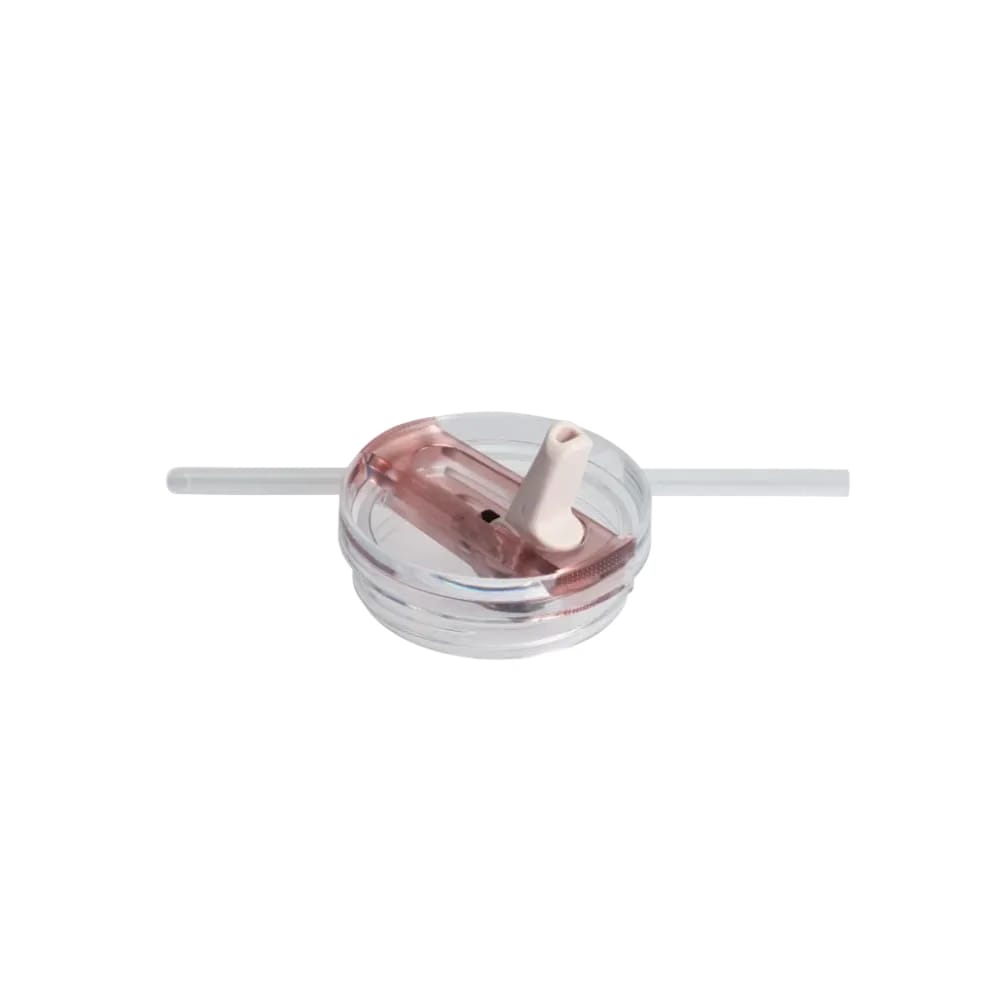 Stanley Quencher ProTour Flip Straw Tumbler Rose Quartz