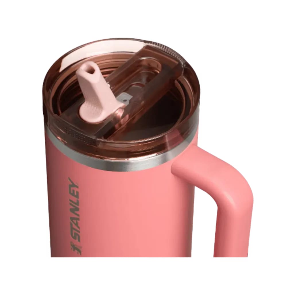 Stanley The Quencher ProTour Flip Straw Tumbler Terracotta