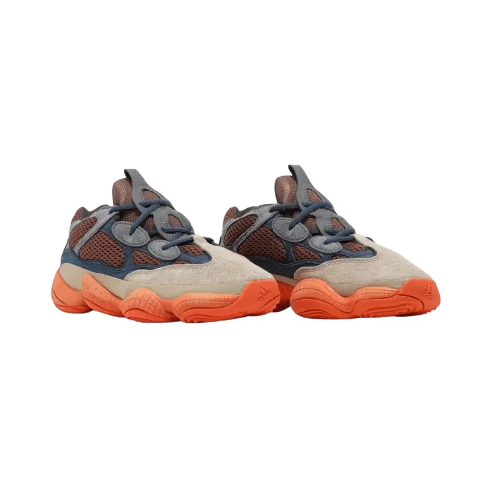 Yeezy 500 'Enflame'