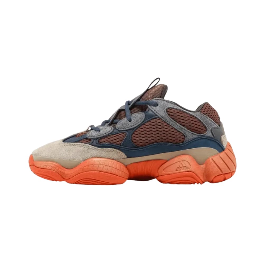 Yeezy 500 'Enflame'