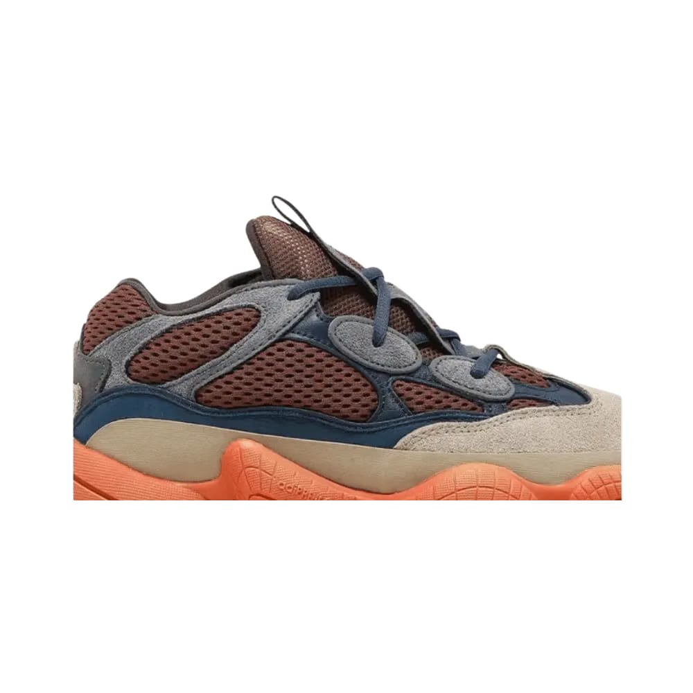 Yeezy 500 'Enflame'