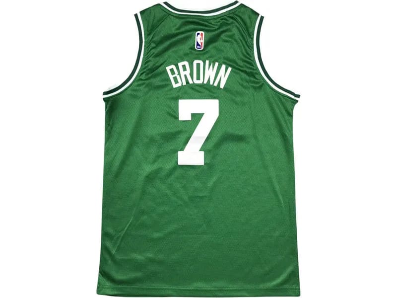 Boston Celtics Vintage Antoine Walker Jersey