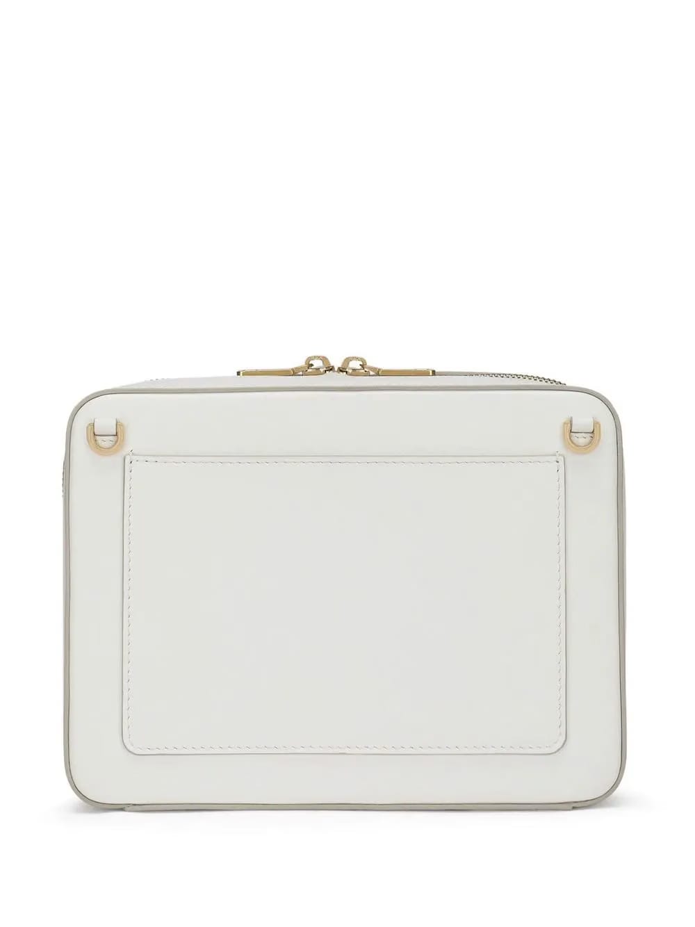 medium DG Logo camera bag