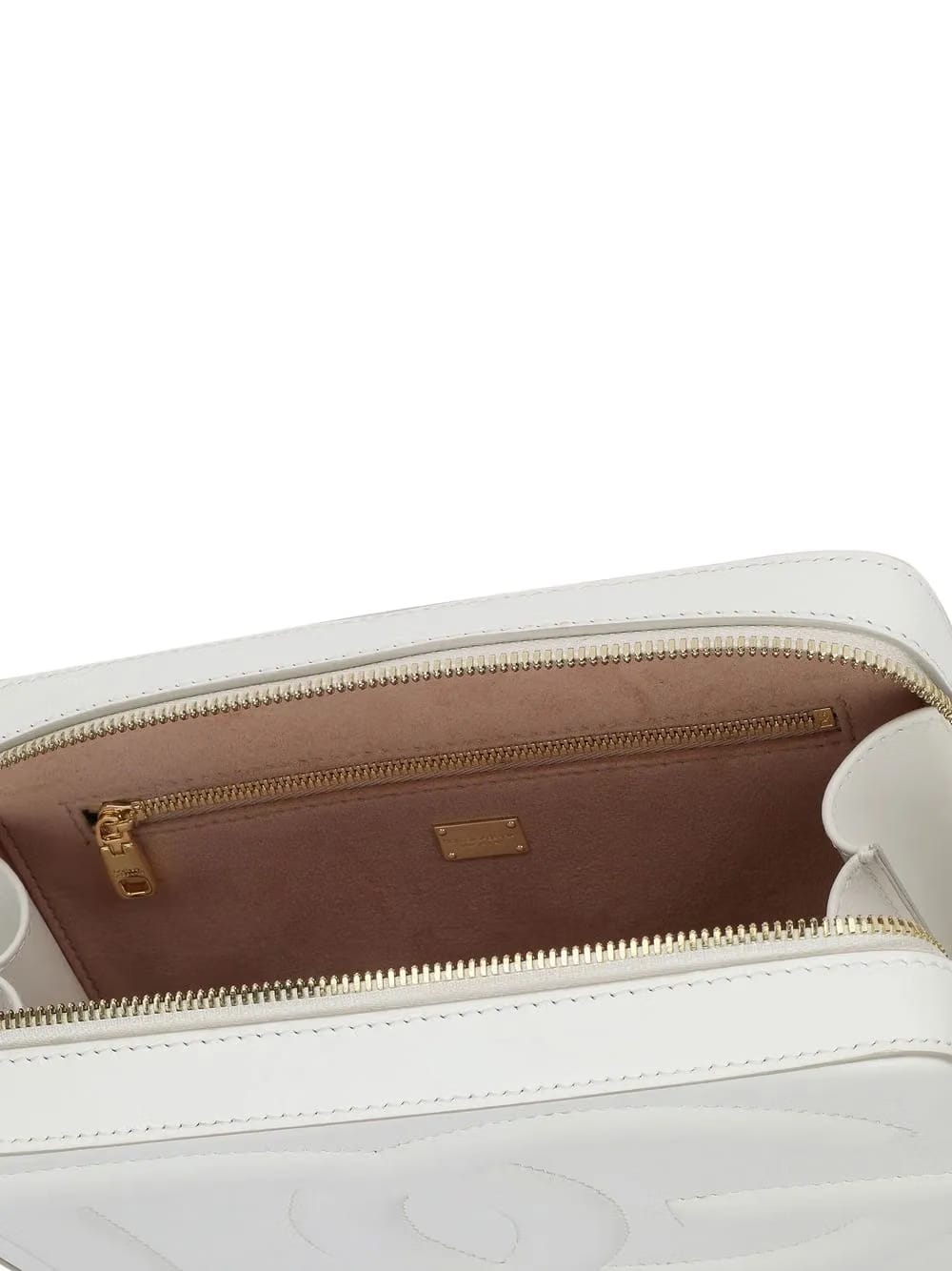 medium DG Logo camera bag