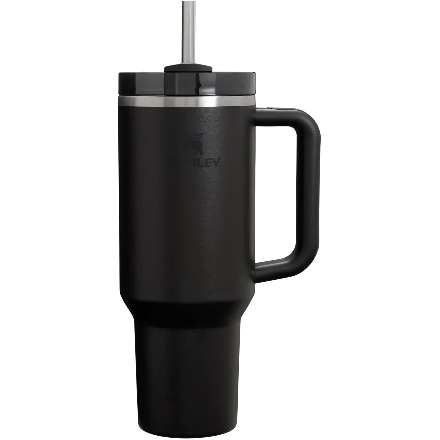 Stanley Tumbler Mug "Black 2.0"