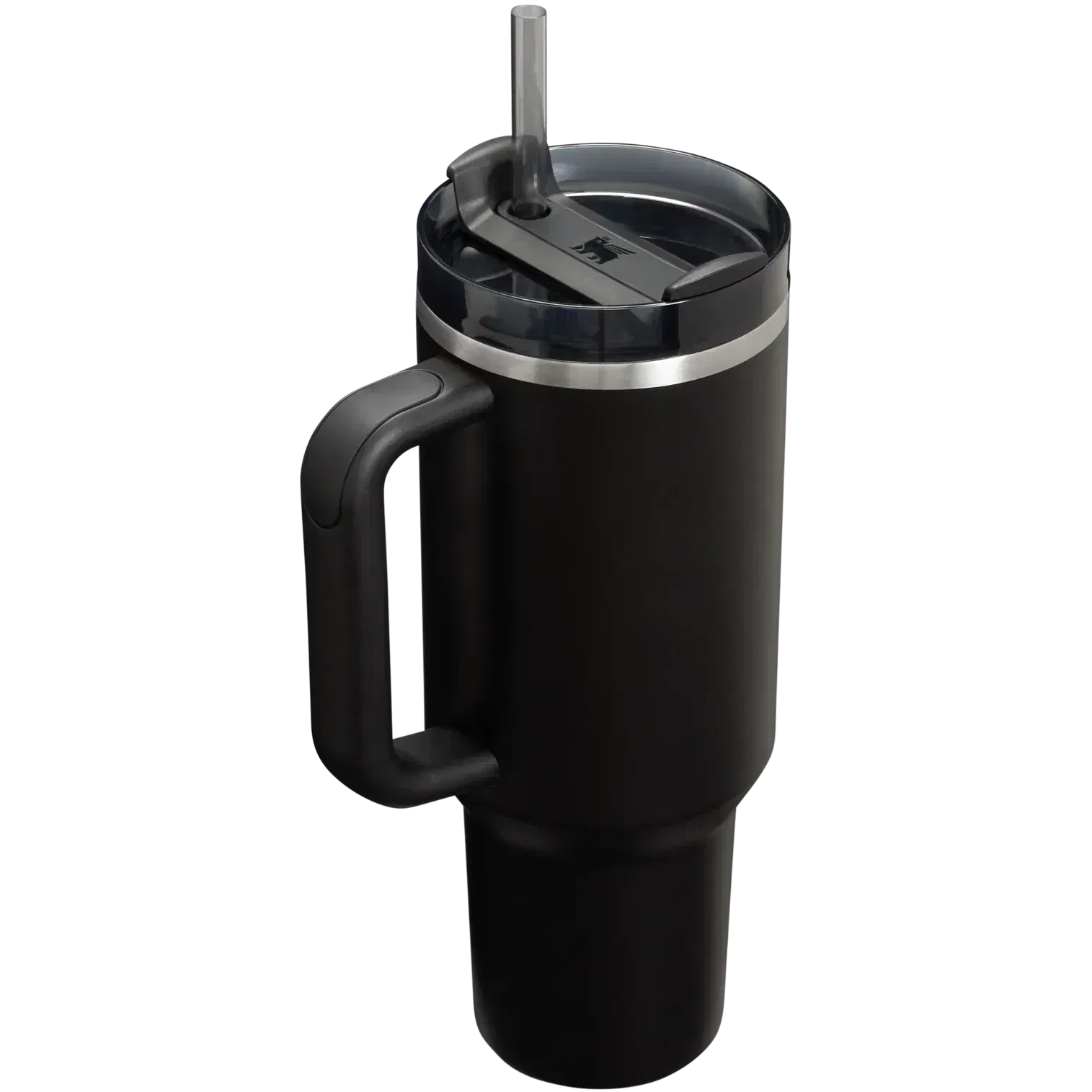 Stanley Tumbler Mug "Black 2.0"