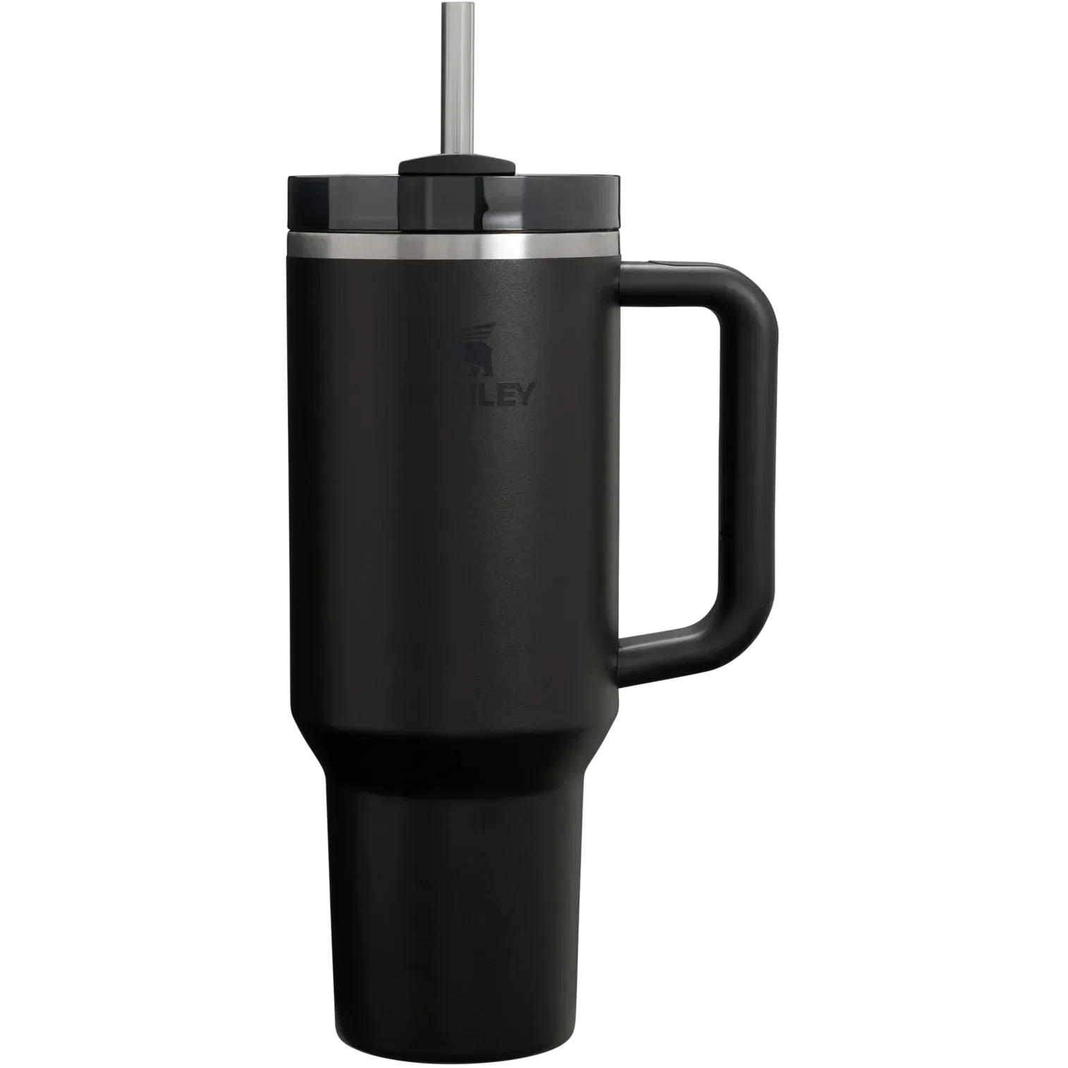 Stanley Tumbler Mug "Black 2.0"