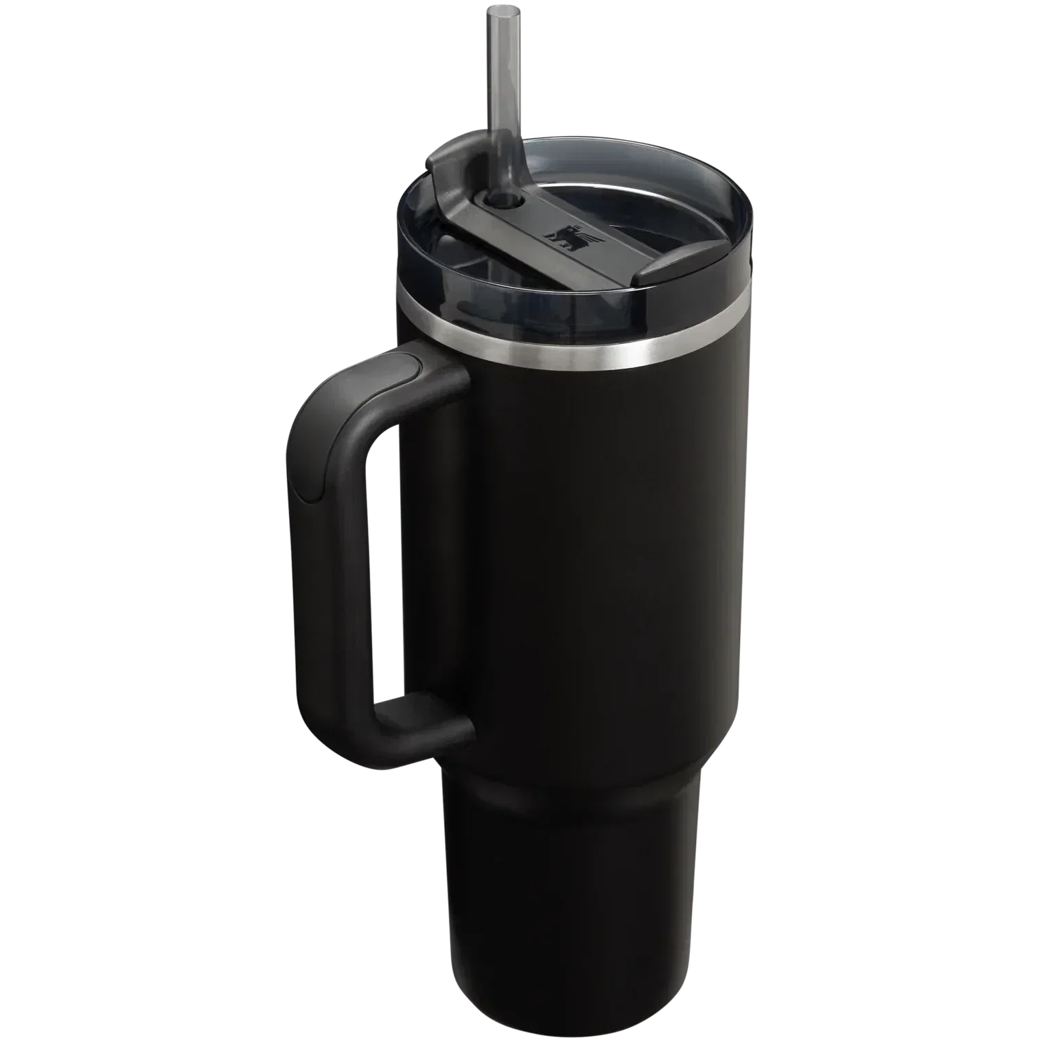 Stanley Tumbler Mug "Black 2.0"