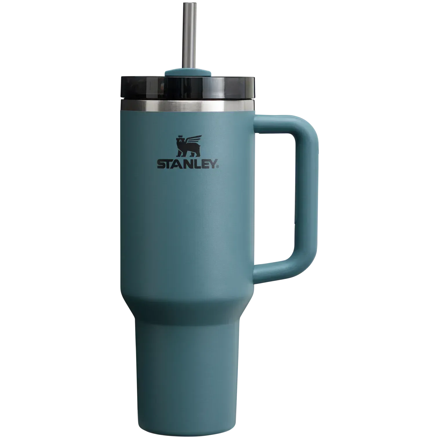 Stanley Tumbler Mug "Blue Spruce"