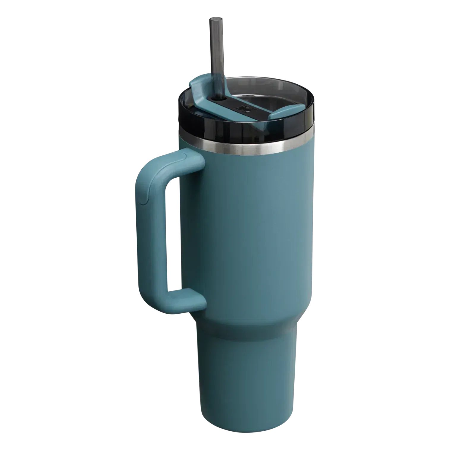 Stanley Tumbler Mug "Blue Spruce"
