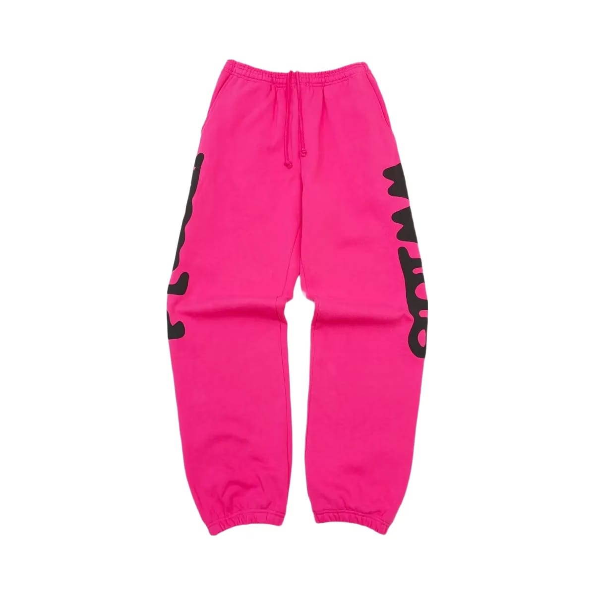 SP5DER 5ex Sweatpant Pink/Dark Grey