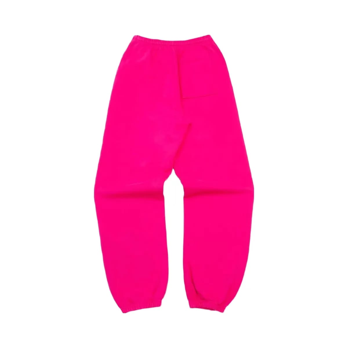 SP5DER Legacy Sweatpant Pink/Black