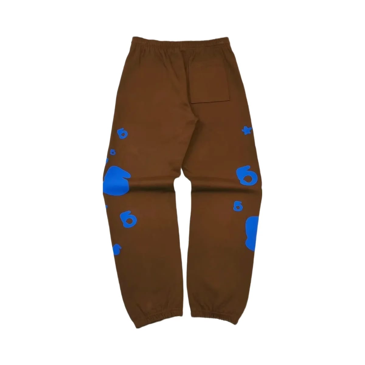 SP5DER Beluga V2 Sweatpant Brown
