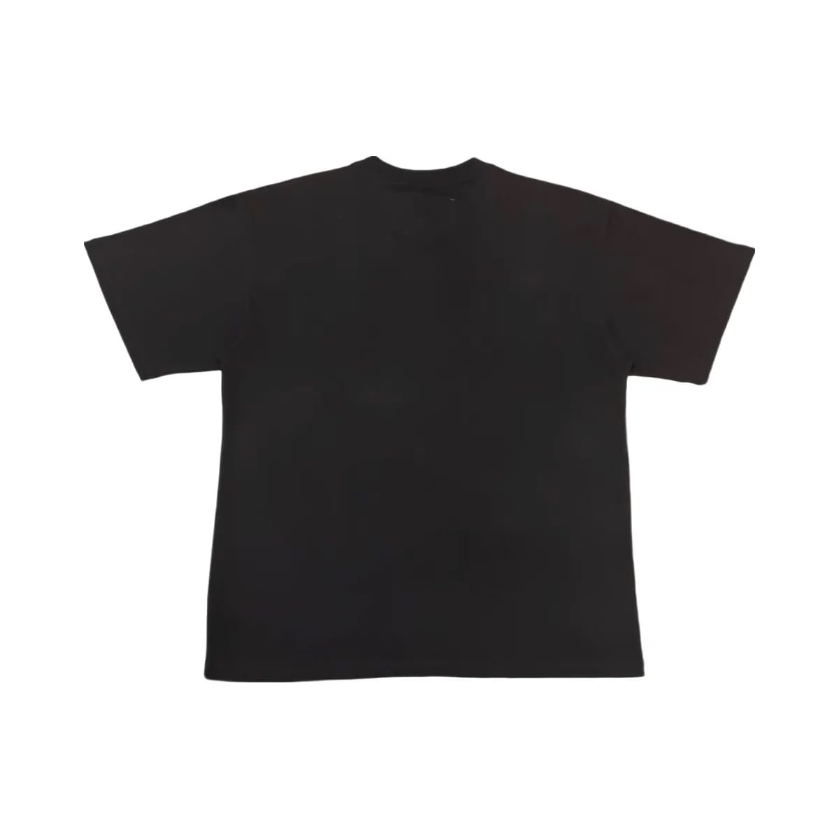 SP5DER Sp555 T-Shirt Black