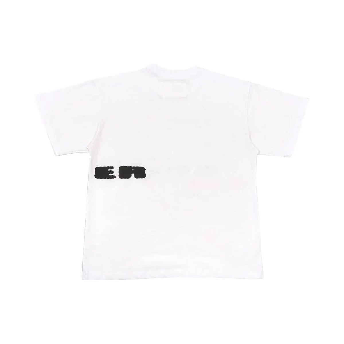 SP5DER Spinner T-Shirt White