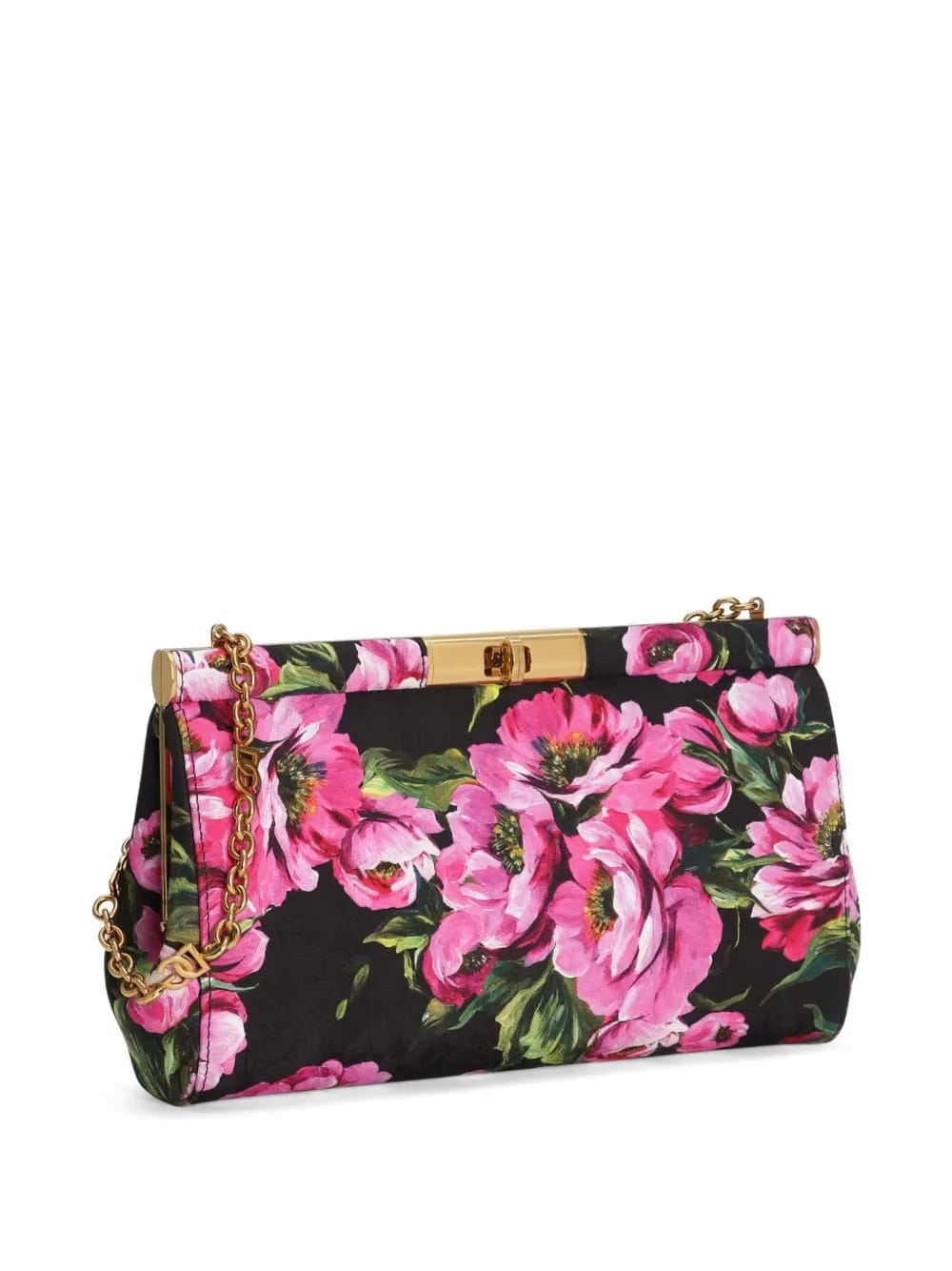 Marlene clutch bag