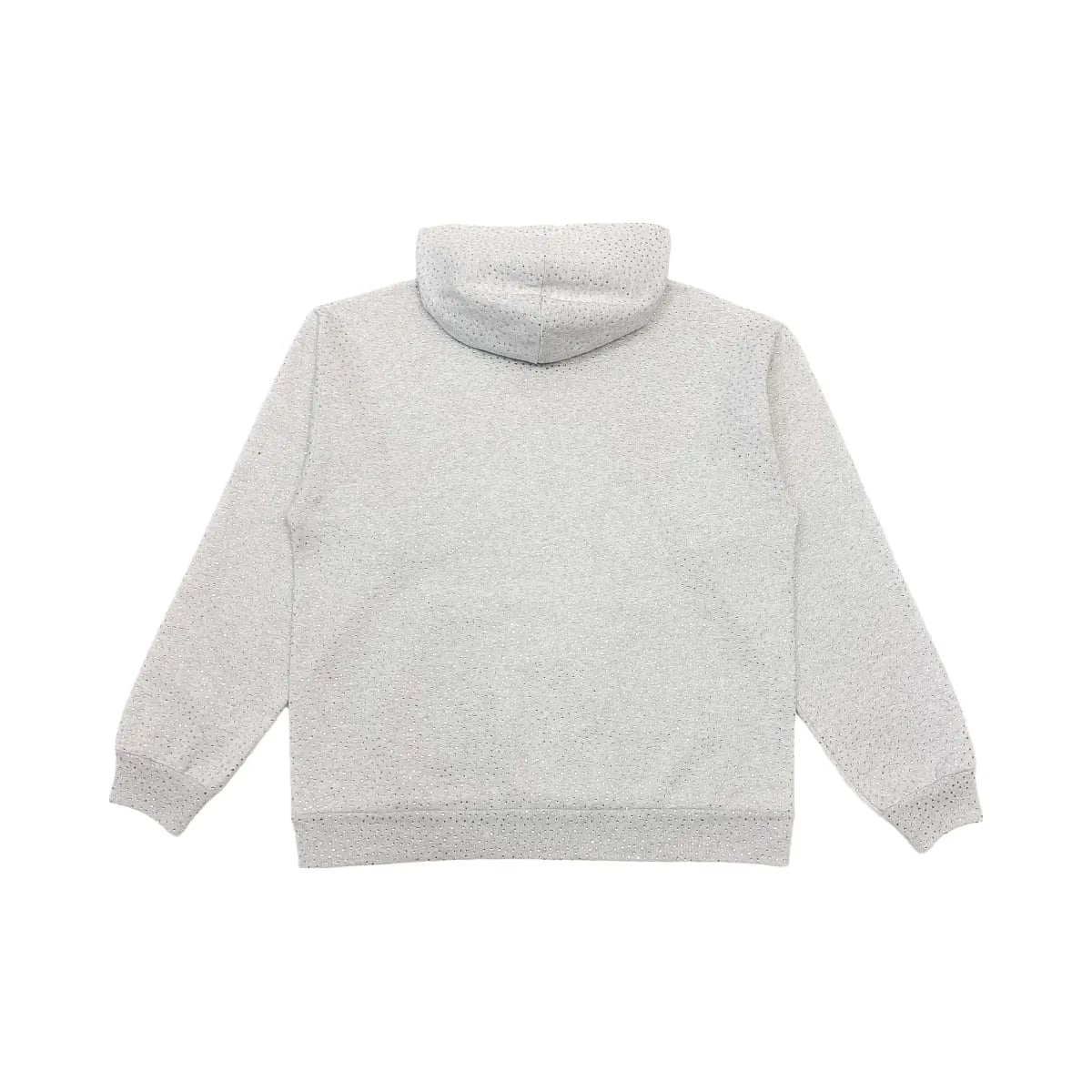 SP5DER Vvs Hoodie Heather Grey