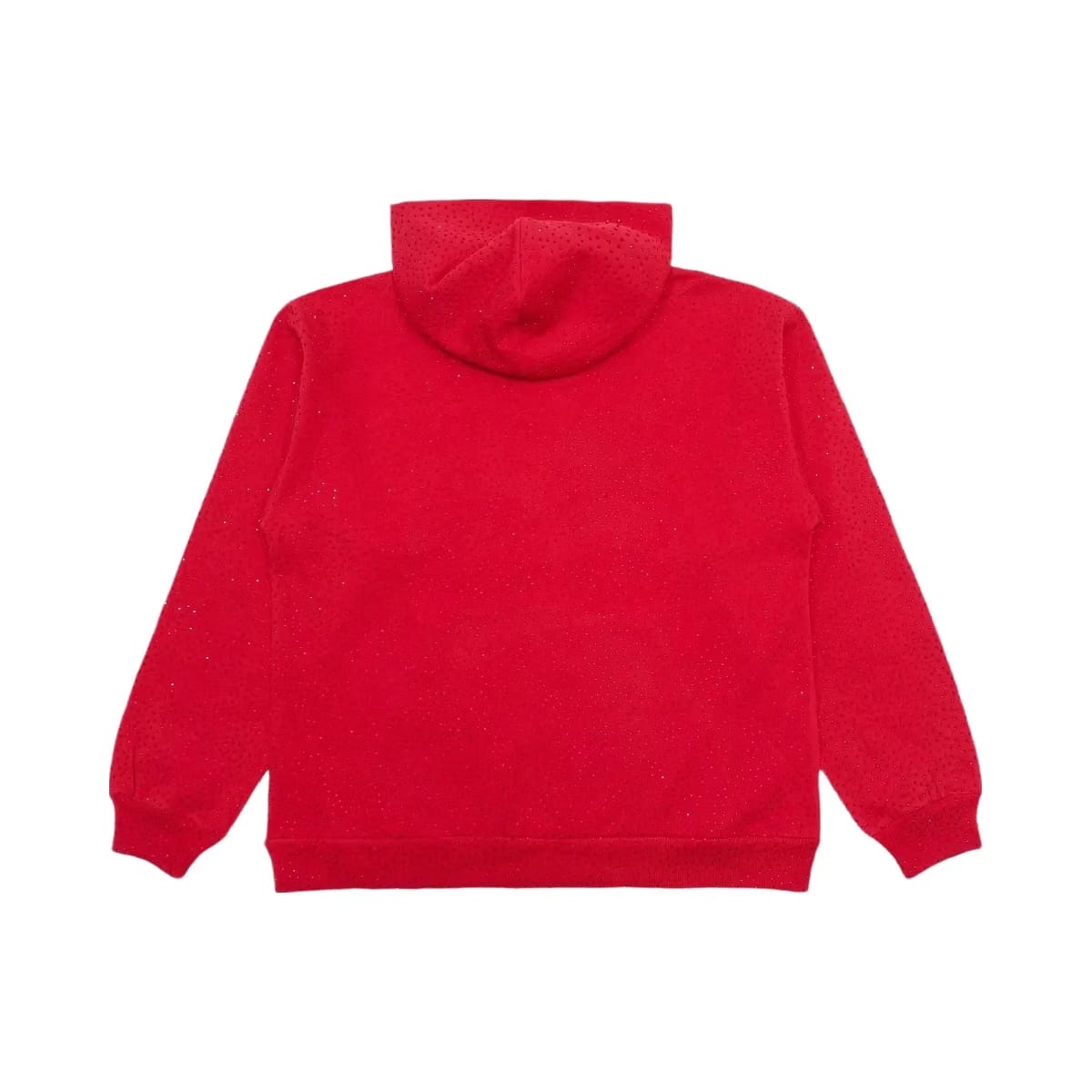 SP5DER Vvs Hoodie Red