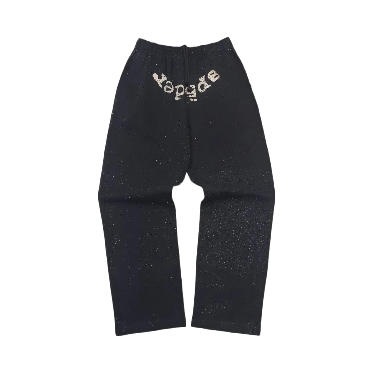 SP5DER Vvs Sweatpant Black