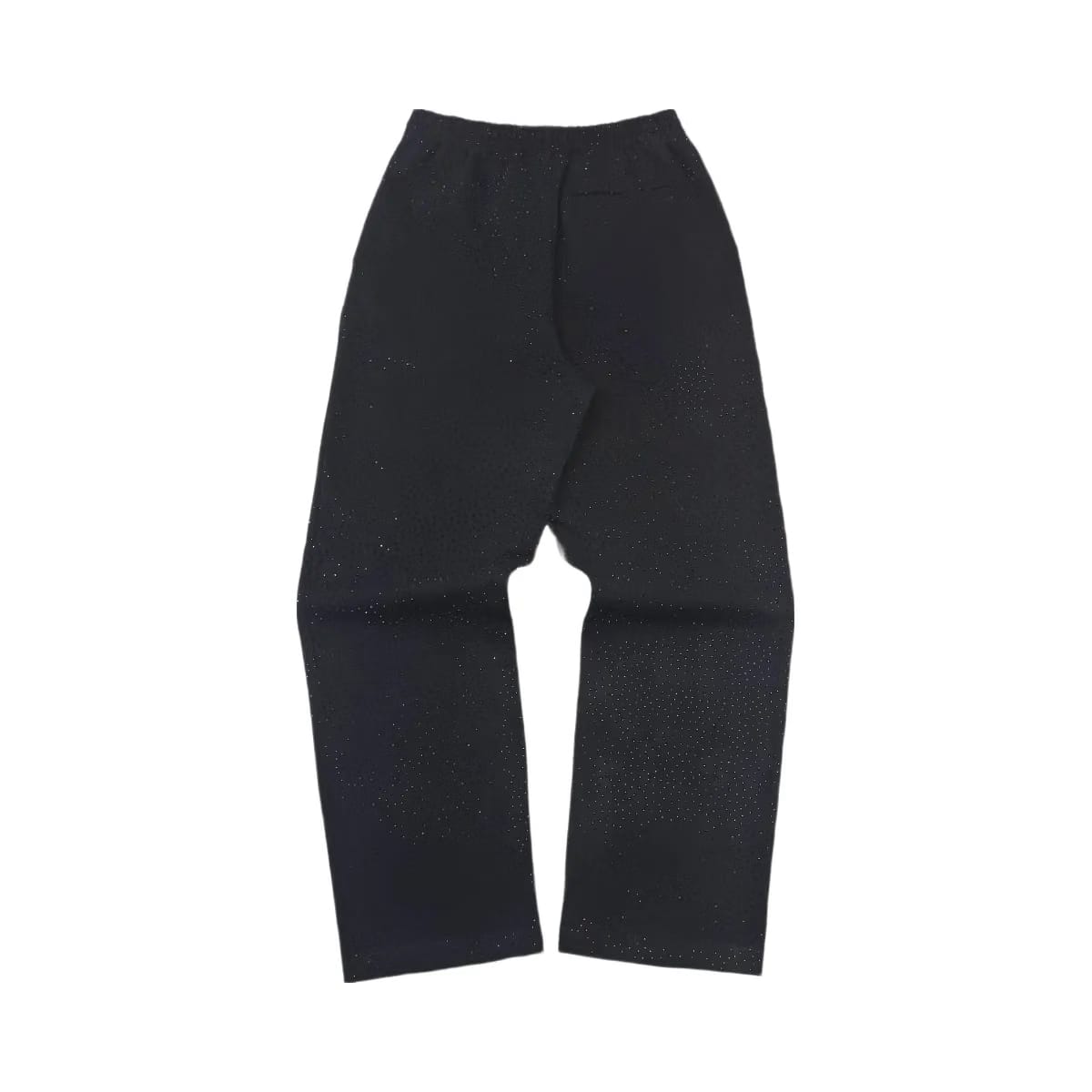 SP5DER Vvs Sweatpant Black