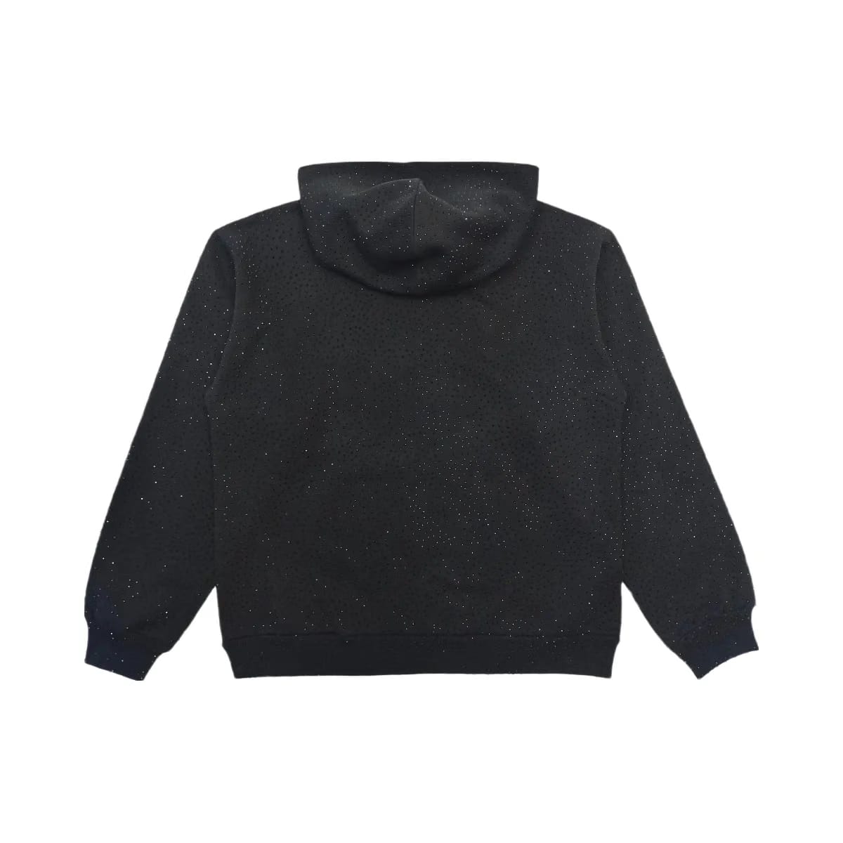 SP5DER Vvs Hoodie Black