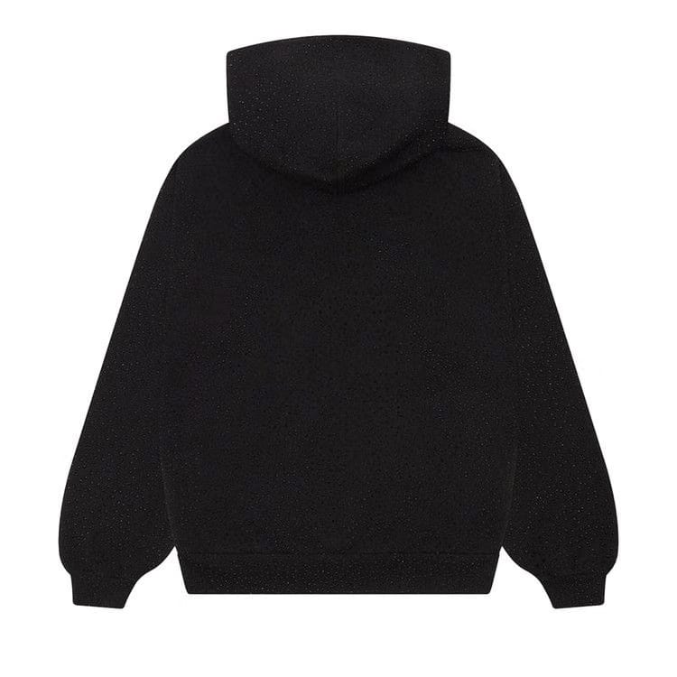 SP5DER Vvs Hoodie Black
