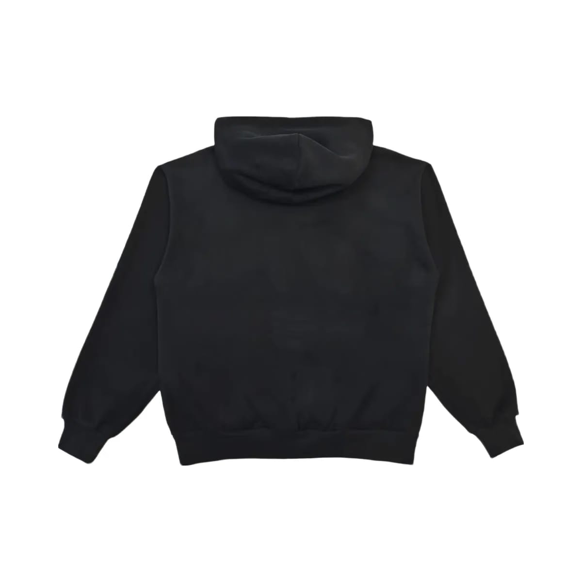 SP5DER Home Hoodie Black