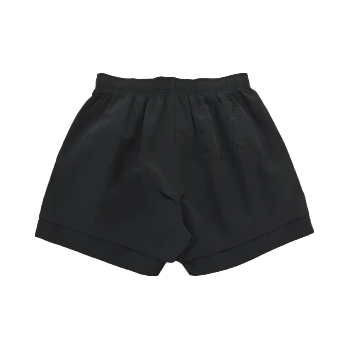 SP5DER Og Web Double Layer Short Black