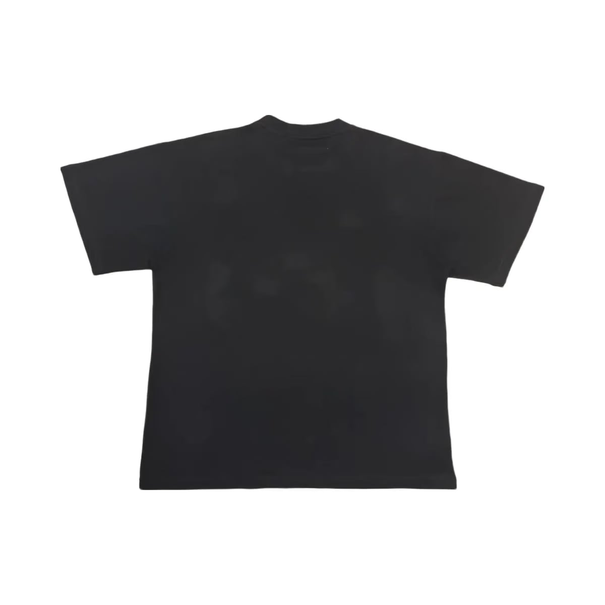 SP5DER Og Web V2 T-Shirt Black Multicolor