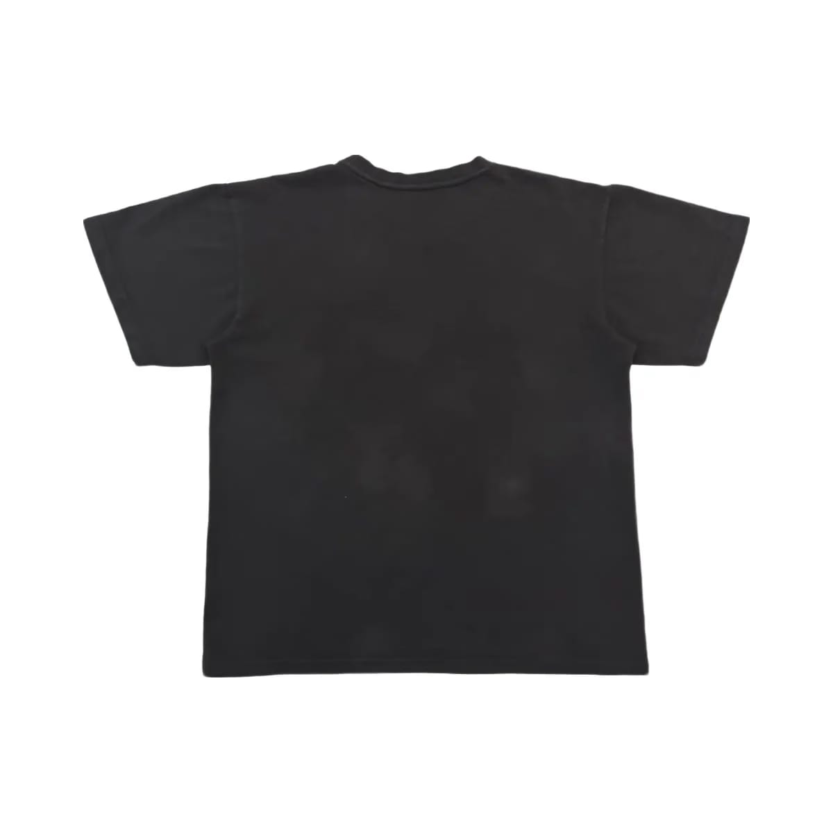 SP5DER Worldwide 5 T-Shirt Black