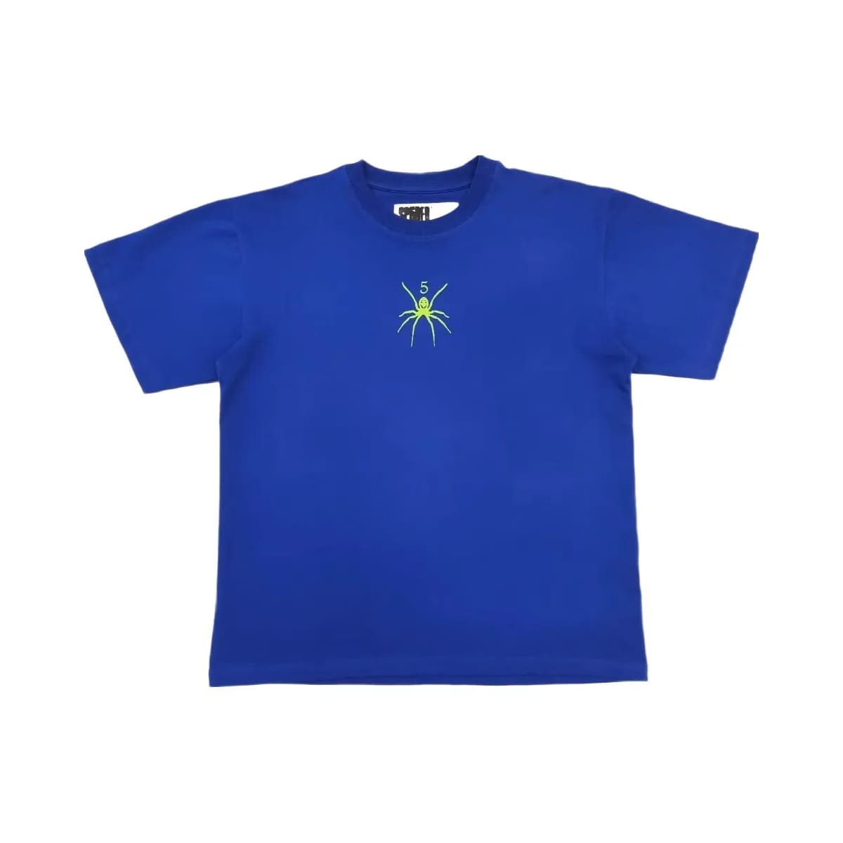 SP5DER Tm T-Shirt Blue