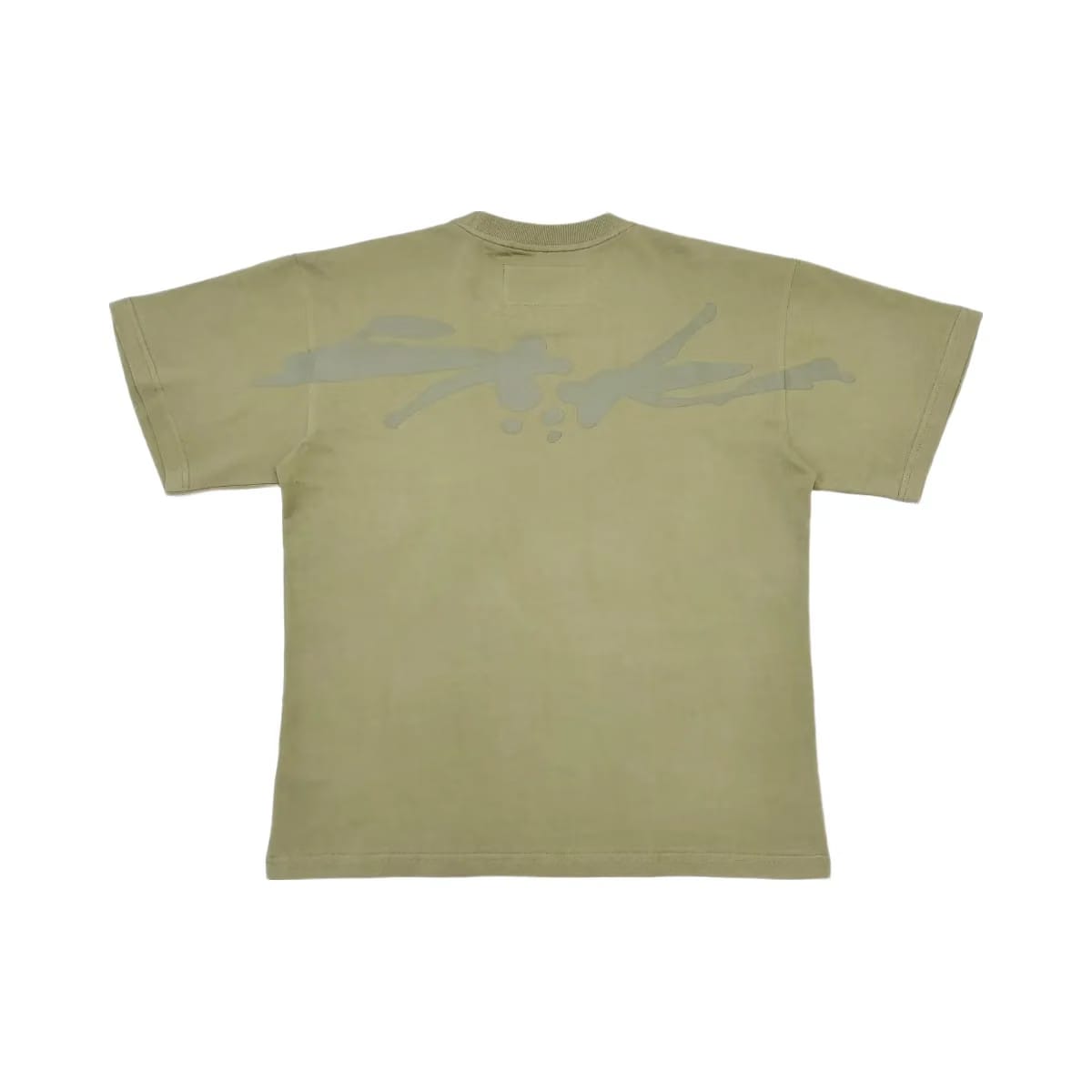 SP5DER Tm T-Shirt Sage