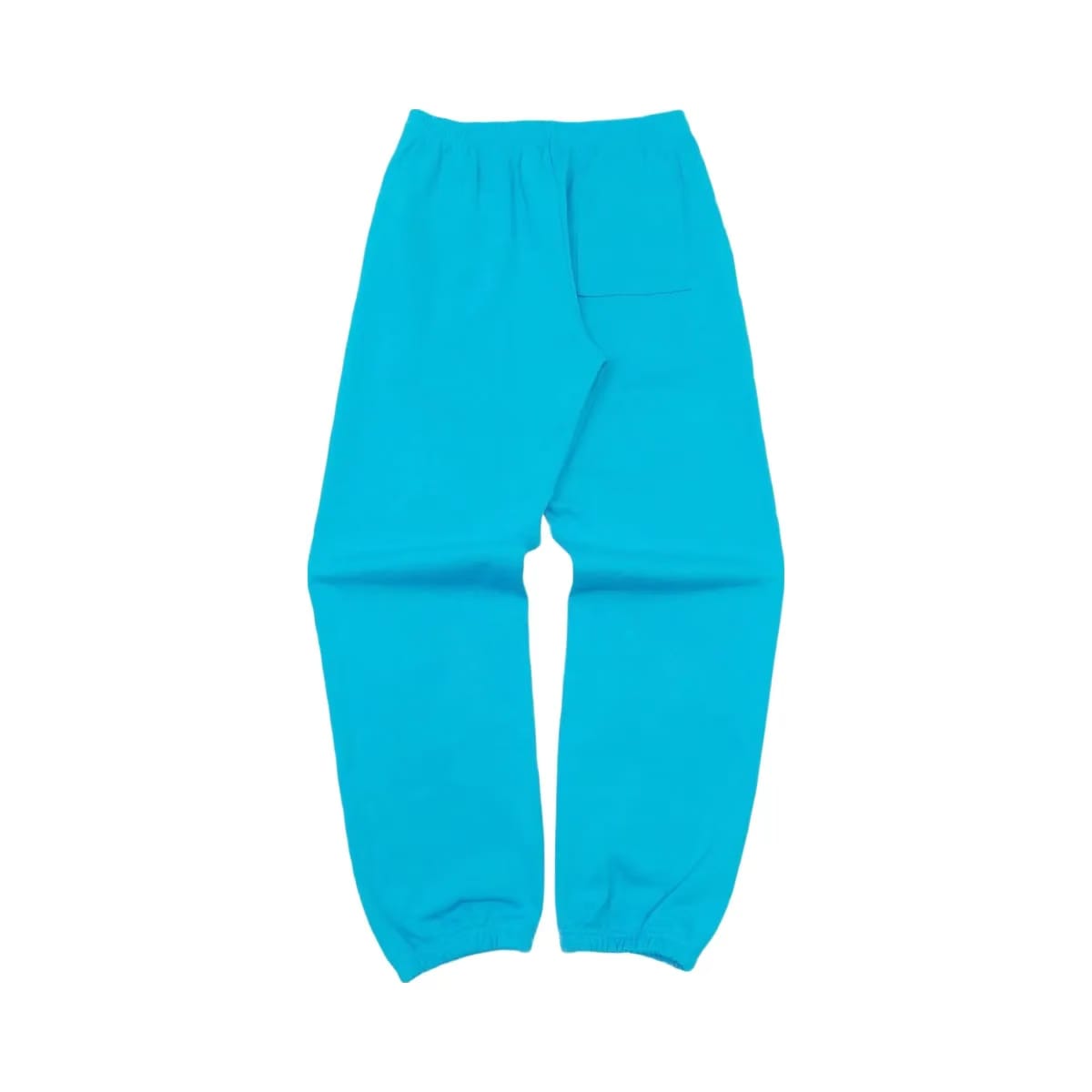 SP5DER P Nk Sweatpants Cyan