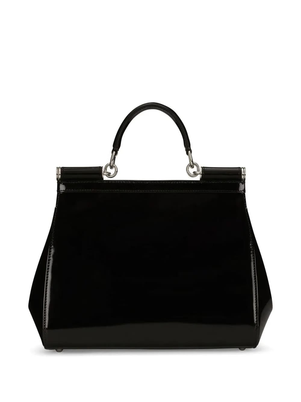 KIM DOLCE&GABBANA medium Sicily top-handle bag