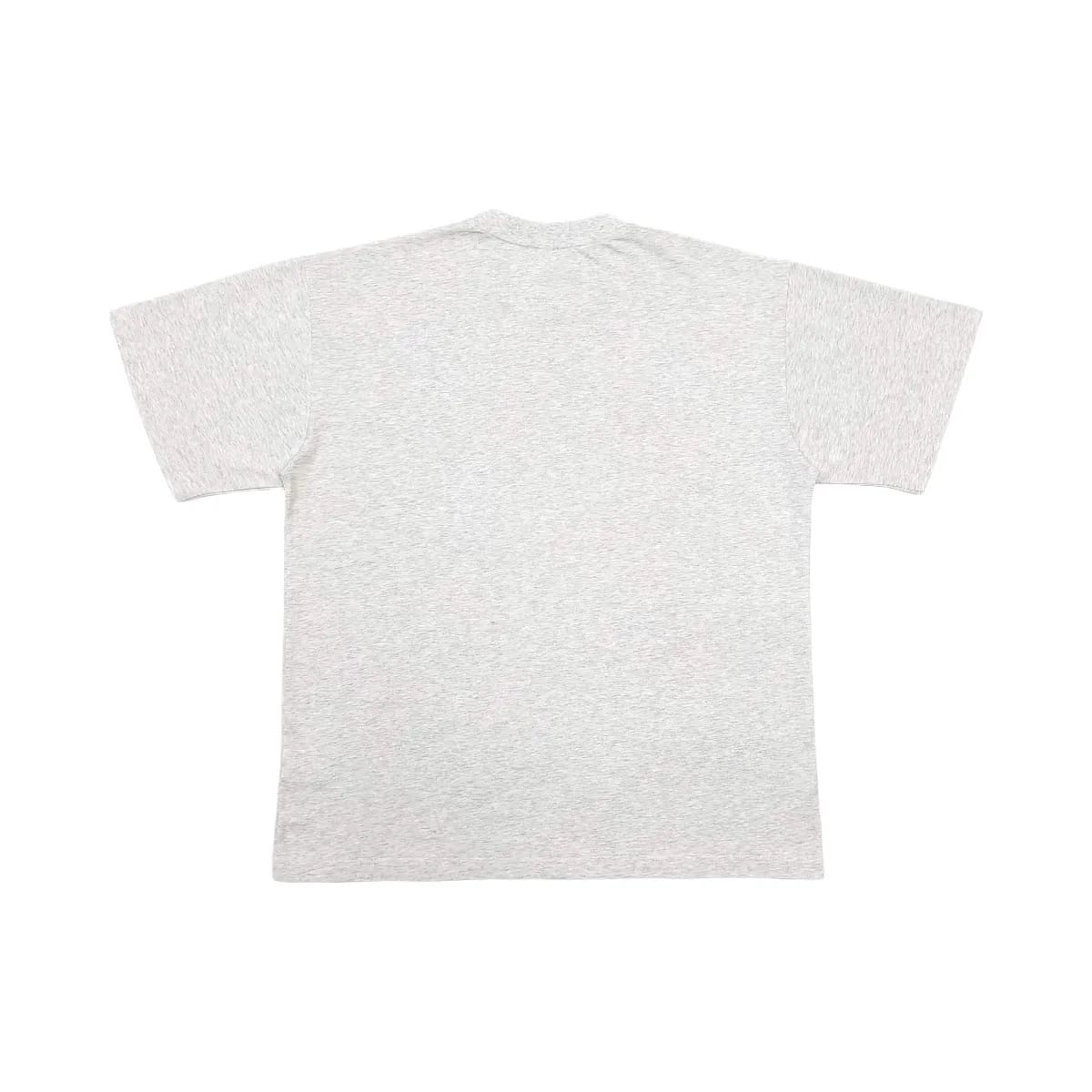 SP5DER Og Web V2 T-Shirt Heather Grey
