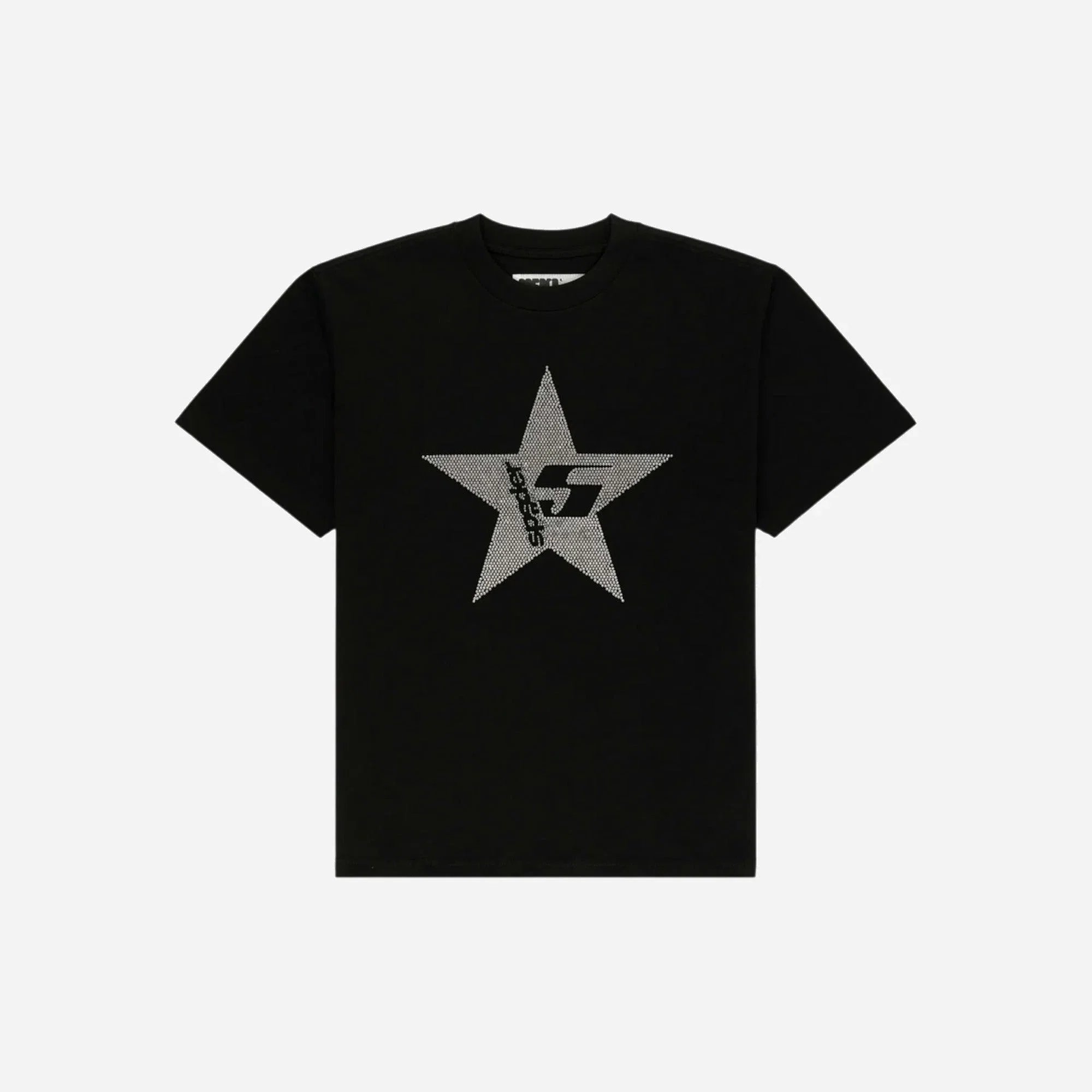 Sp5Der Worldwide Five Day Tee Black
