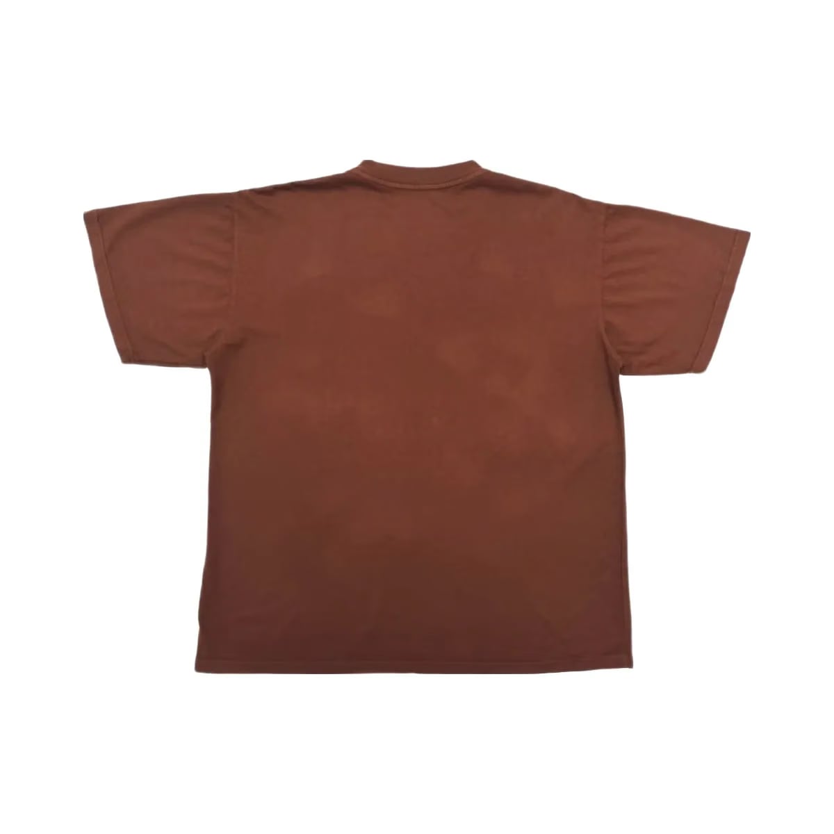 SP5DER 555 T-Shirt Brown