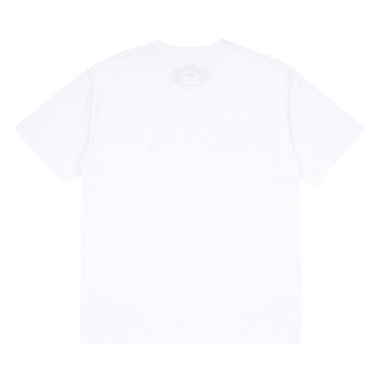 SP5DER Juan V2 T-Shirt White