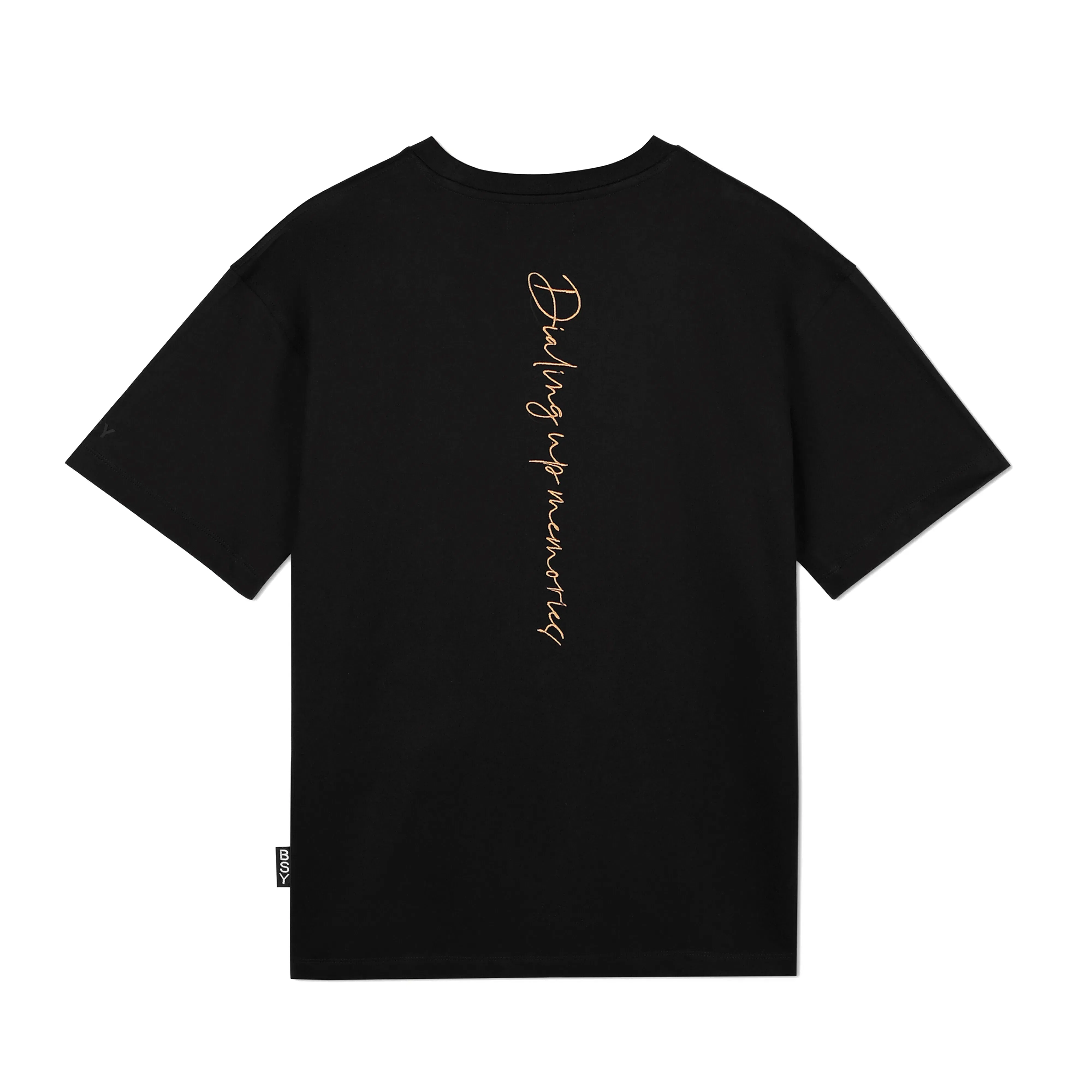 PAY PHONE T-SHIRT