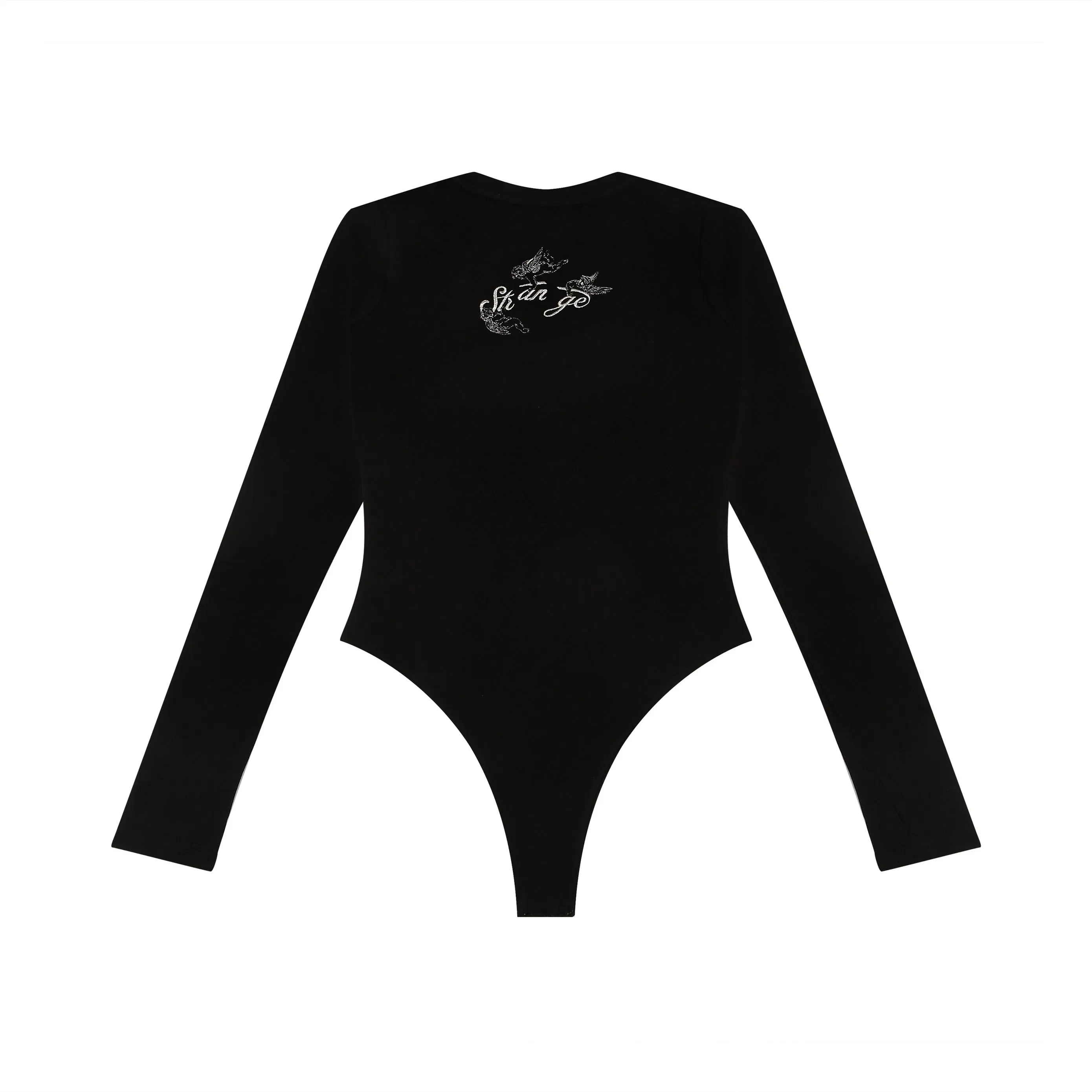 FORTUNE BODY SUIT