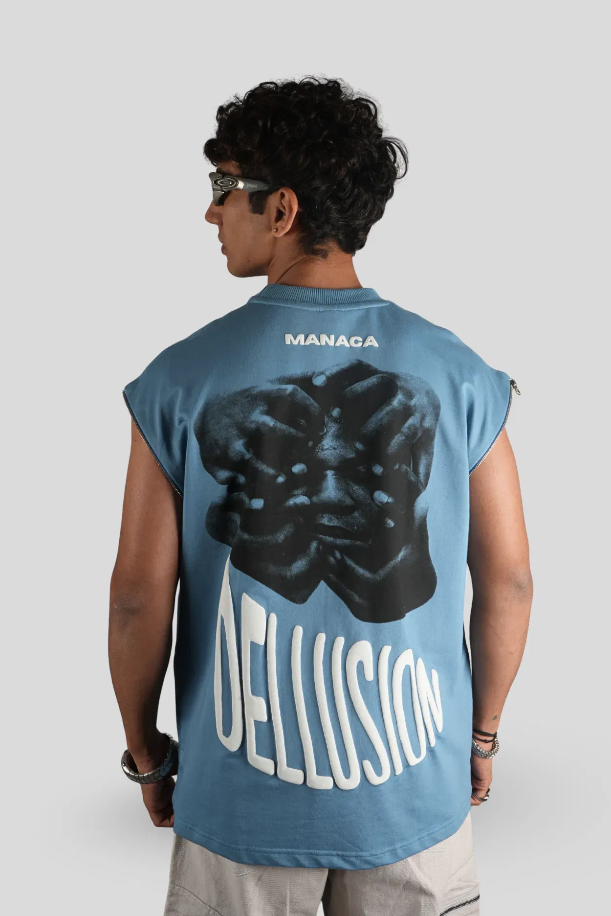 ILLVISION TECH T-Shirt