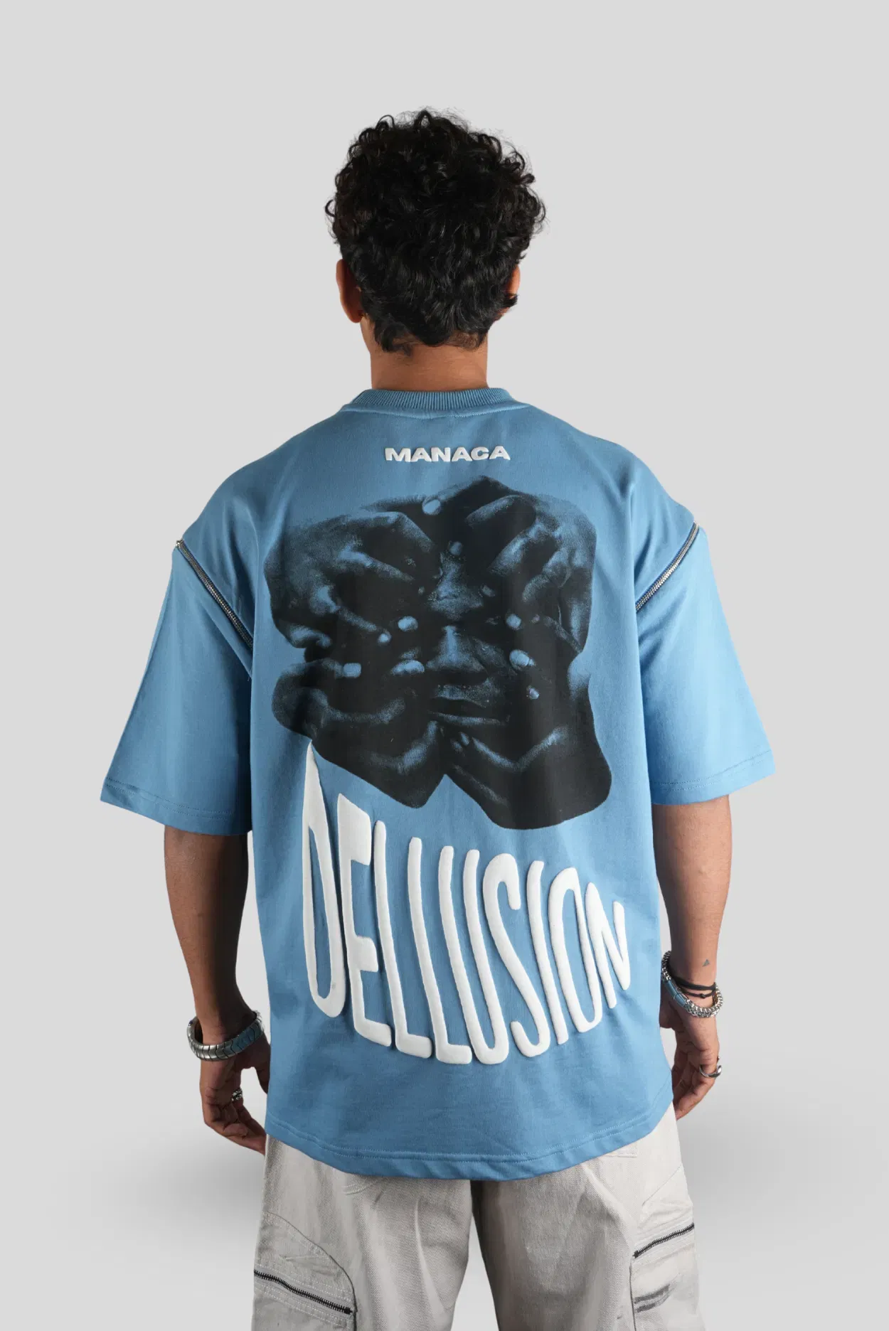 ILLVISION TECH T-Shirt