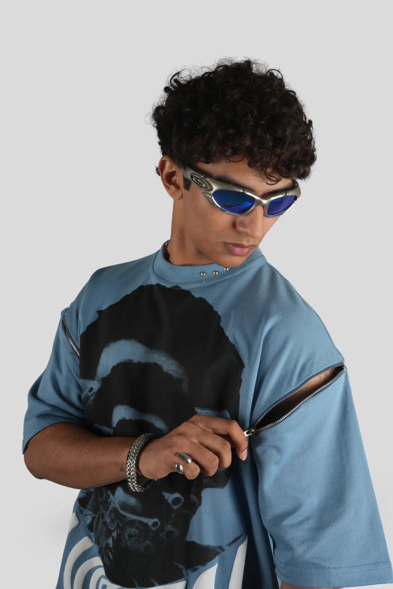 ILLVISION TECH T-Shirt